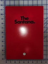 1983 Volkswagen Santana