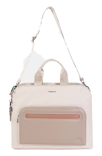 Hedgren sac épaule - hedgren, à