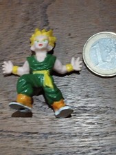 Figurine dragon ball z, trunks