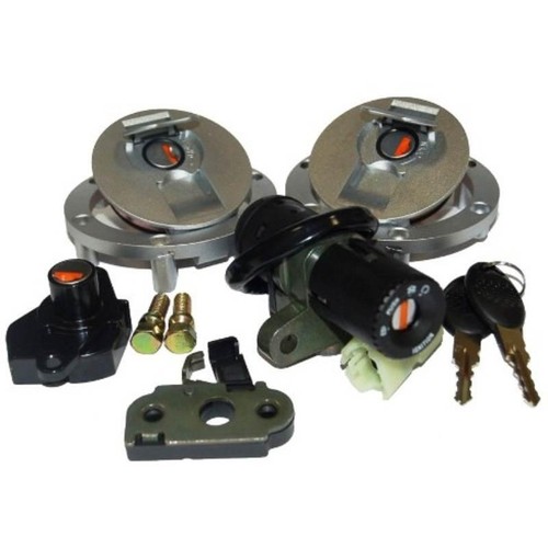 Set serrures avec - serrures,