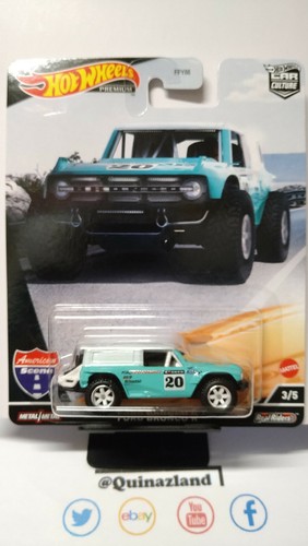 Hot wheels américan scene - wheels,