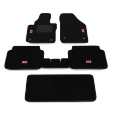 Tapis de sol compatibles avec