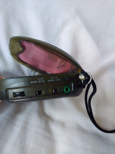 Sony eq2 lecteur - sony,