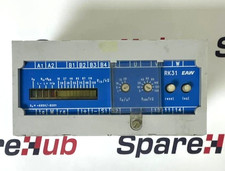 EAW RK31 Earth Leakage Monitor