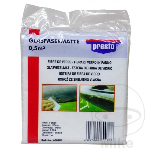 Presto tapis fibre - fibre, de