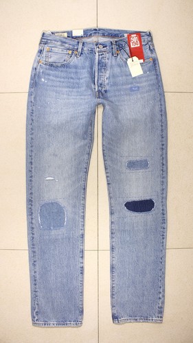 Jean levi 501 - levi's, homme