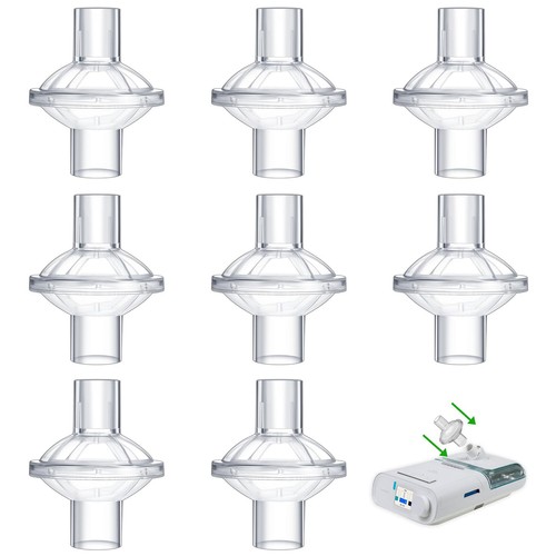 Cpap lnline filter lot - lnline,