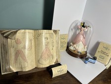 WDCC Cinderella Figurine