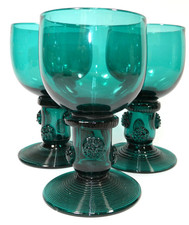 Verres Val St. Lambert 19E