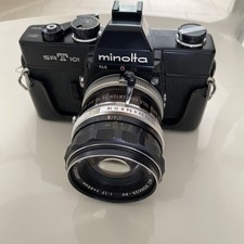 Appareil Photo  Argentique