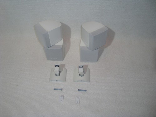 Bose doppelcube - 2x,
