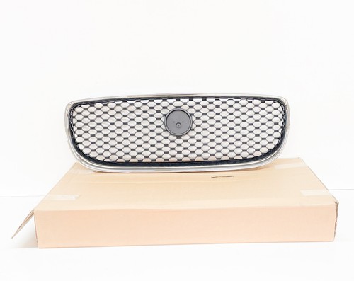Calandre jaguar x760 en - jaguar, xe