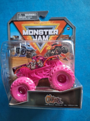 Catavera 64 monster - catavera,