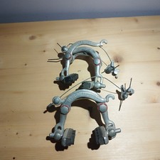 Paire étrier de frein vélo