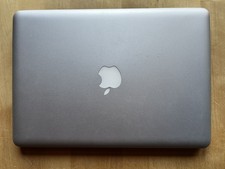 Macbook 13’ fin 2008 Core 2