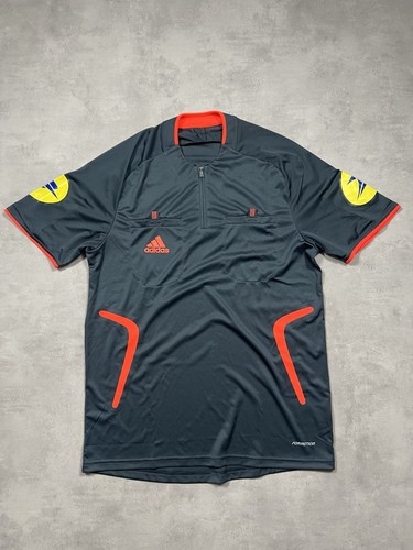 Maillot adidas arbitre - , ligue