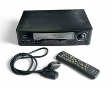 Magnétoscope VHS Philips