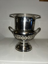 Seau À Champagne Métal