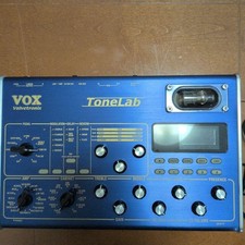 VOX Valvetronix ToneLab Amp Simulator