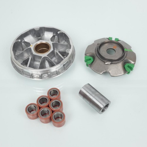 Variateur rms pour scooter - variateur,