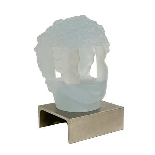 Daum pate verre - daum, de