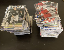 2020 Topps Update Baseball Complete Your Set (U1-U300)