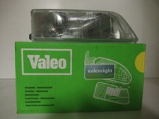 OPTIQUE PHARE H4 AVANT DROIT CITROEN ZX    CT520