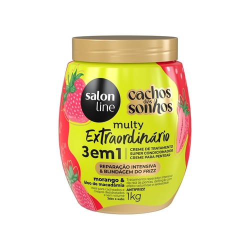Salon line multy - -,