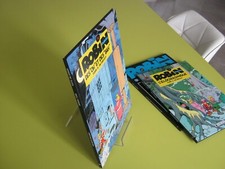 EO ROBIN DUBOIS 16 TURK