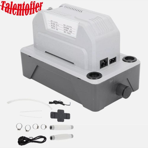 For ny9 condensate pump air - ,