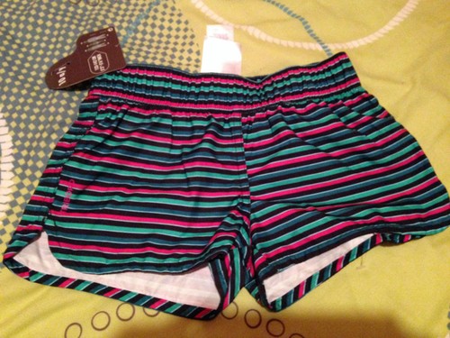 Short plage decathlon - short, de