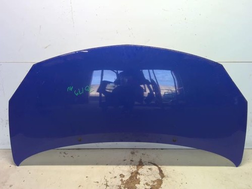 Capot renault twingo phase 2 - 2,