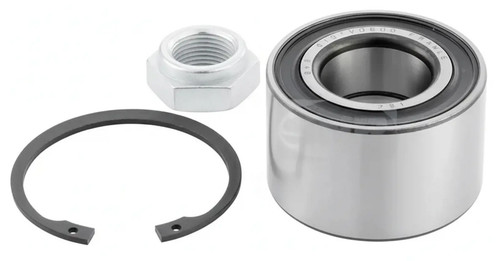 Roulement roue r165 - roue, r165.08
