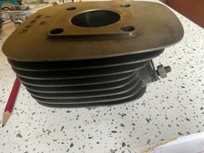 Nsu Quick 50 Cylinder Barell please read!