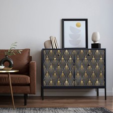 Film Adhésif Style Art Déco