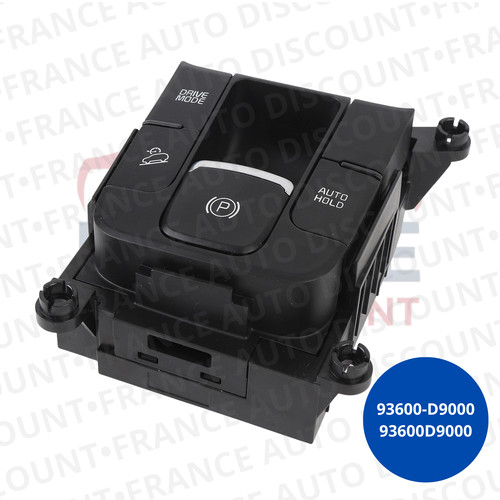 Commande stationnement - de,