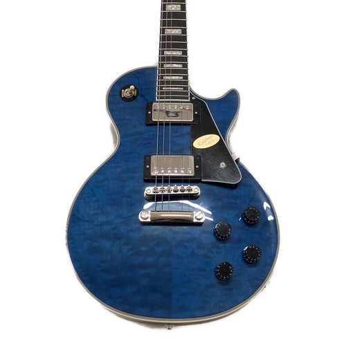 Guitare epiphone les - les, paul