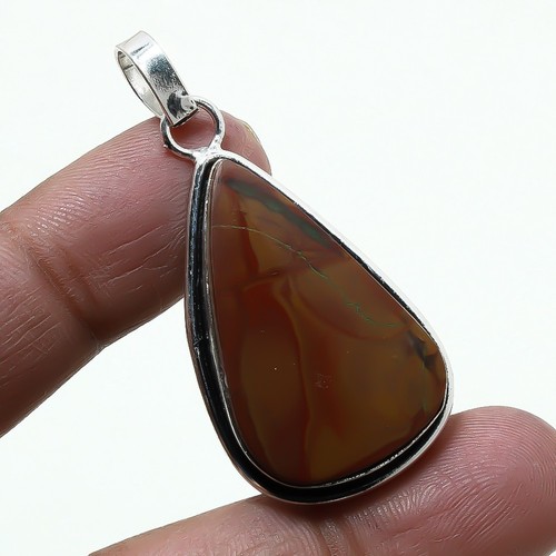 Pendentif bijou ancien design