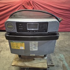 Turbochef Oven Encore 2 Rapid Bake Fast Cook NSF Convection Oven