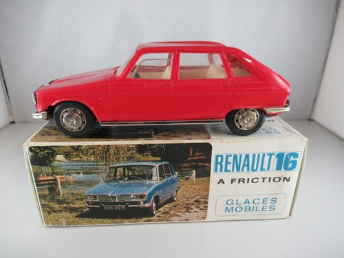 Joustra renault friction - joustra, 16