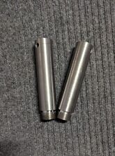 Honda Shadow VT600 VLX600 Fork Extensions