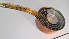 Ensemble de 6 casseroles en