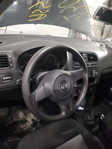 Volant volkswagen polo - volant, phase