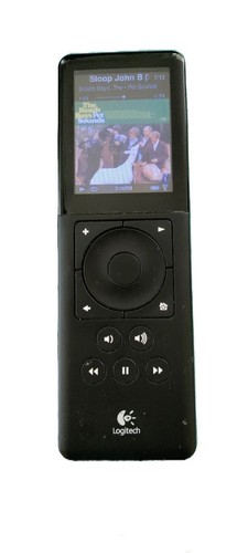 Logitech squeezebox duet - squeezebox,