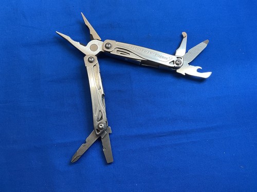 Leatherman wingman multi - multi, tool