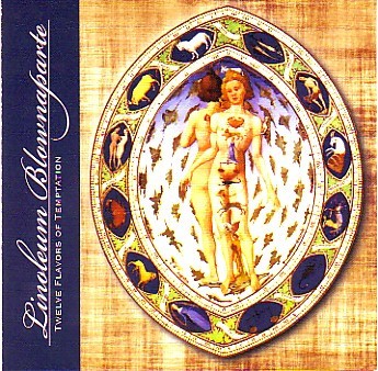 Linoleum blownaparte twelve - linoleum,