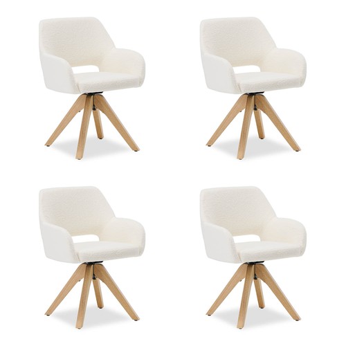 Chaises salle manger - chaises,