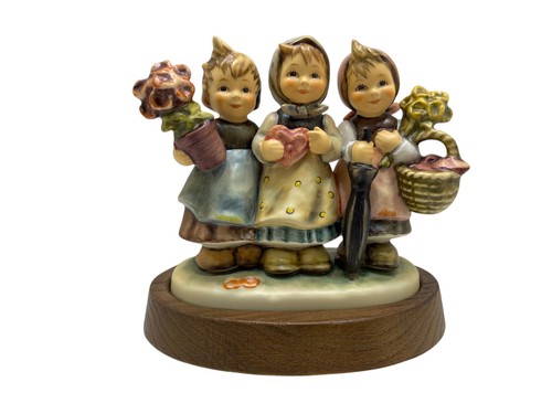 Figurine hummel 721 - figurine, de