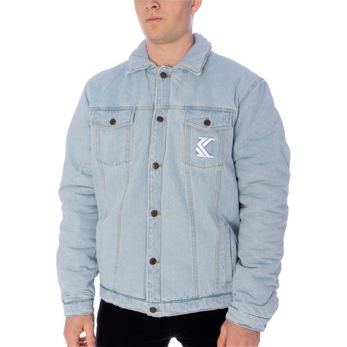 Karl kani veste - veste, en