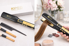 KIPOZI fer plat professionnel